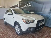 usado Mitsubishi ASX 160 MPI Motion