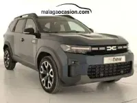Usado Dacia Bigster Journey 155 CV (114 kW) 2025 Azul SUV