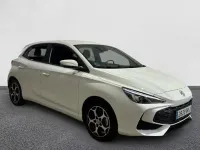Usado MG MG3 Comfort 195 CV (143 kW) 2025 Utilitario