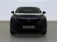 Novo Nissan Ariya Advance 177 kW (242 HP) 2025 Azul SUV
