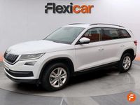 Usado Skoda Kodiaq LAURIN & KLEMENT 150 CV (110 kW) 2021 Blanco SUV