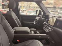 Usado Land Rover Defender SE Dynamic 249 CV (183 kW) 2025 Amarillo SUV