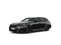 Usado BMW M5 727 CV (534 kW) 2025 Negro Familiar