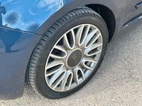 Usado Fiat 500 Lounge 69 CV (50 kW) 2019 Verde Berlina