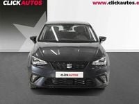 Brugt Seat Ibiza Style 95 HK (69 kW) 2025 Hatchback