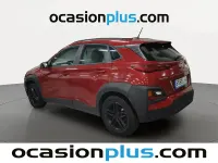 Usado Hyundai Kona 120 CV (88 kW) 2020 Rojo SUV