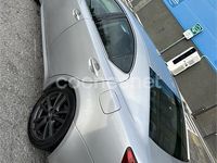 Usado Lexus IS250 Sport Line 208 CV (152 kW) 2006 Gris / plata Berlina