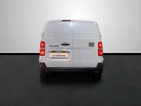 Nuevo Fiat Scudo 120 CV (88 kW) 2025 Gris Van