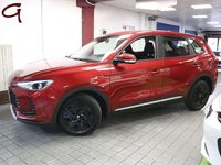 Nuevo MG ZS 197 CV (144 kW) 2025 Rojo Berlina