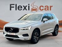 usado Volvo XC60 2.0 D3 Inscription Diésel en Flexicar Vigo