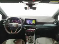Usado Seat Arona Xperience 115 CV (84 kW) 2025 Gris SUV