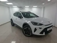 Usado Cupra Formentor 204 CV (150 kW) 2025 Otro SUV