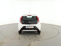 Usado Toyota Aygo X-play 72 CV (52 kW) 2022 Blanco Utilitario