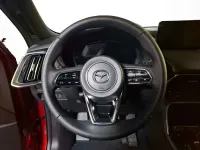 Nuevo Mazda CX-60 Homura-Line 330 CV (242 kW) 2025 Rojo SUV