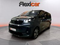 Usado Peugeot Traveller Business-Line 180 CV (132 kW) 2024 Gris Monovolumen
