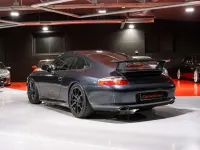 Usado Porsche 996 381 CV (280 kW) 2004 Gris Coupe