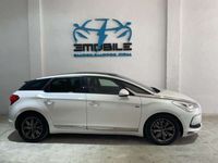 usado Citroën DS5 Hybrid4 Airdream Sport CMP