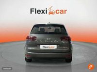 Usado Citroën C4 Picasso Feel 130 CV (95 kW) 2016 Gris Monovolumen