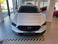 Usado Mazda CX-30 122 CV (89 kW) 2022 Blanco SUV