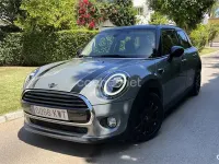 Usado Mini Cooper 156 CV (114 kW) 2024 Gris / plata Utilitario