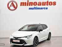Usado Toyota Corolla Active 182 CV (133 kW) 2019 Blanco Utilitario