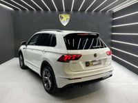 usado VW Tiguan 2.0TDI Advance DSG 110kW