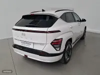 Nuevo Hyundai Kona 160 kW (218 CV) 2026 SUV
