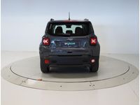 usado Jeep Renegade 1.5 MHEV 96KW LIMITED FWD DDCT 130 5P