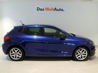 usado Seat Ibiza 1.0 TSI FR 85 kW (115 CV)