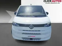 Usado VW Multivan 150 CV (110 kW) 2024 Monovolumen