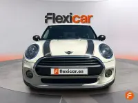 Usado Mini ONE 102 CV (75 kW) 2018 Beige Utilitario