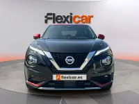 Usado Nissan Juke 114 CV (83 kW) 2021 Negro SUV