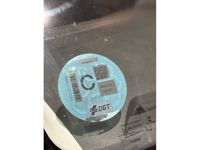 Usado Opel Combo S 100 CV (73 kW) 2019 Blanco Monovolumen