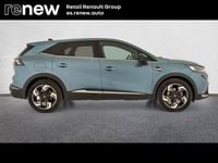 Usado Renault Symbioz Techno 145 CV (106 kW) 2025 Azul SUV