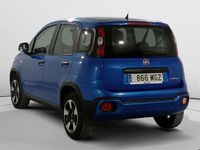 Usado Fiat Panda Cross Cross 70 CV (51 kW) 2023 Utilitario