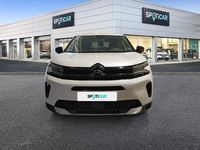 Usado Citroën C5 Aircross PureTech 131 CV (96 kW) 2024 Blanco SUV