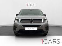 Usado Citroën Berlingo 130 CV (95 kW) 2025 Gris Monovolumen