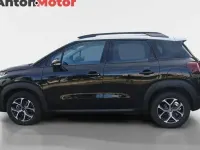 Usado Citroën C3 Aircross PureTech 110 CV (80 kW) 2024 SUV