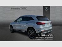 Usado Mercedes GLA250 AMG line 218 CV (160 kW) 2025 Gris SUV