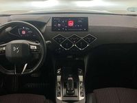 Usado DS Automobiles DS3 Crossback Performance 131 CV (96 kW) 2023 Blanco SUV