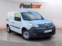 Usado Renault Kangoo Edition One 95 CV (69 kW) 2021 Blanco Monovolumen