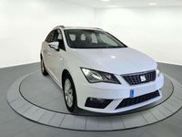 usado Seat Leon 1.6TDI CR S&S Style 115