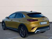 Usado Kia XCeed 143 CV (105 kW) 2021 Amarillo SUV