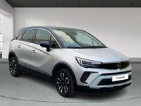 Usado Opel Crossland Elegance 110 CV (80 kW) 2024 Gris SUV