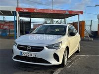 Usado Opel Corsa Expression 85 CV (62 kW) 2023 Blanco Utilitario