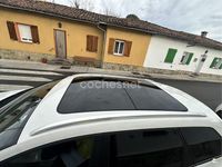 Usado Seat Leon ST FR 184 CV (135 kW) 2015 Blanco Familiar