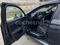 Usado Cupra Leon 300 CV (220 kW) 2021 Azul Berlina