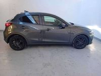 usado Mazda 2 1.5 Skyactiv-g Black Tech Edition 66kW