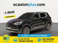 Usado DR DR 4.0 116 CV (85 kW) 2023 Blanco SUV