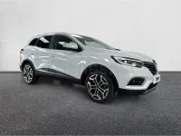 Usado Renault Kadjar Techno 140 CV (102 kW) 2024 Blanco SUV